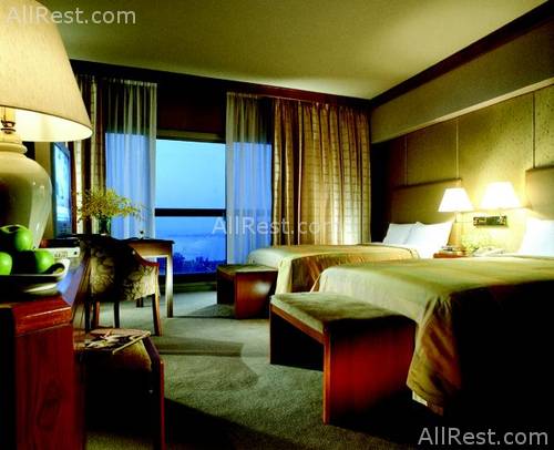 Swissotel The Stamford Singapore 7